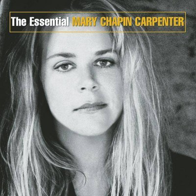Mary Chapin Carpenter - Essential Mary Chapin Carpenter (CD)