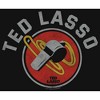 Men's Ted Lasso Whistle Blower T-Shirt - 2 of 4