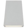 Access Lighting Edge 1 - Light Wall Light in  Satin - 2 of 3