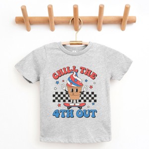 The Juniper Shop Chill The 4th Out Youth Short Sleeve Tee - 1 of 4