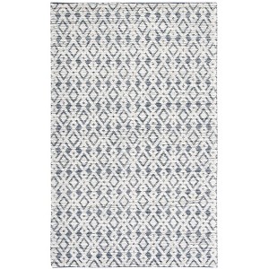 Vermont VRM102 Hand Woven Indoor Rugs - Safavieh - 1 of 4