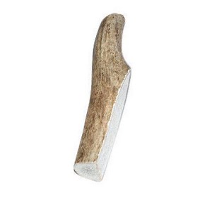 Bucky Bites Small/Medium Adult Antler 3 in L  - 1 pk - 1 of 1