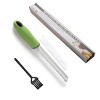 Stainless steel fruit cheese grater Chocolate lemon rind cheese crumb grater Grater kitchen tools - 4 of 4
