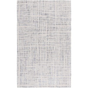 Restoration Vintage RVT902 Hand Tufted Indoor Rugs - Safavieh - 1 of 4