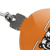 Mercer University Primary Logo Acrylic Christmas Tree Holiday Ornament - 2 of 4