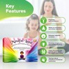 Lupash Games Mindful Land Kids Meditation & Mindfulness Kit - 3 of 4