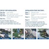 Aquascape Protective Pond Net, 14-feet x 20-feet - 3 of 3