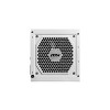 MSI MAG A850GL PCIE5 White Power Supply 850W (MAGA850GLPCIE5WT) - 3 of 4