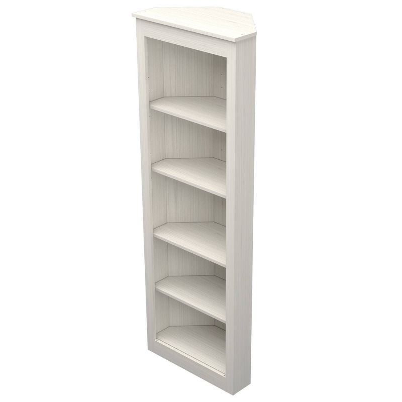 5 Level Corner Bookshelf  - Inval, 5 of 7