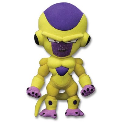 frieza plush