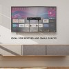 No Stud TV Wall Mount for TVs 23" - 65" - 2 of 4