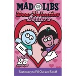 Mad About Mad Libs Paperback Target