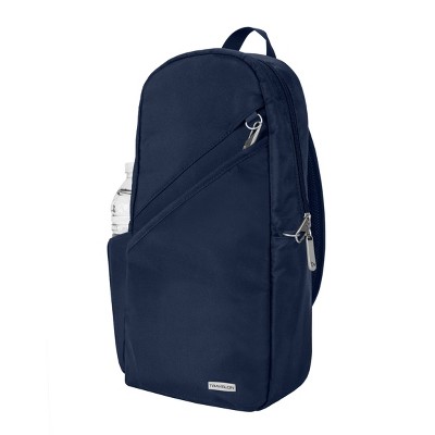 travelon sling bags