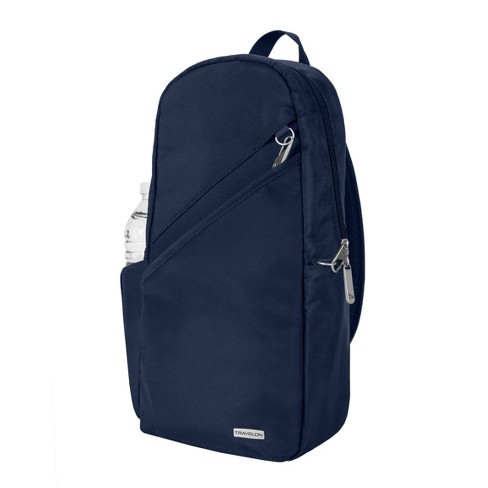 Anti-Theft Classic Convertible Small Backpack