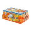 SunnyD Tangy Original Orange Citrus Punch Juice Drink - 24pk/6.75 fl oz Bottles - image 2 of 4