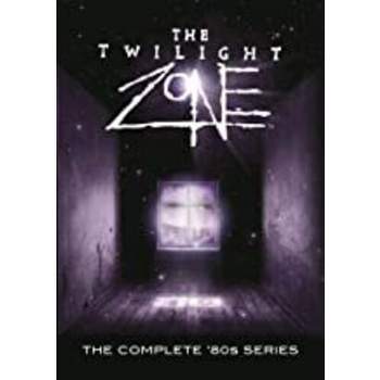 The Twilight Zone: The Complete '80s Series (DVD)(1985)