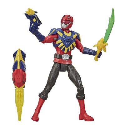 power rangers target