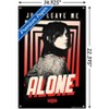 Trends International Beetlejuice Beetlejuice - Astrid Leave Me Alone Unframed Wall Poster Prints - 3 of 4