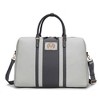 MKF Collection Melissa Women's Duffle Weekender Bag by Mia K - 2 of 4