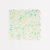 Meri Meri Speckled Large Napkins (Pack of 16) - 4 of 4