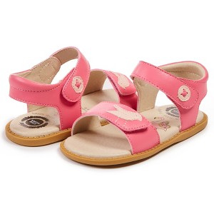 Livie & Luca PIO Sandal | Pink 10 - 1 of 4