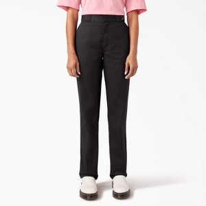 Dickies Breast Cancer Awareness Women’s 874® Work Pants - 1 of 4