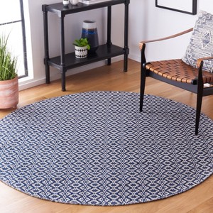 Montauk MTK716 Hand Woven Indoor Rugs - Safavieh - 1 of 3