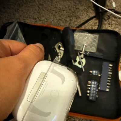 Guest review image 1 of 1, zoom in