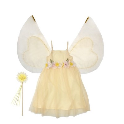 fairy dress for 4 year girl