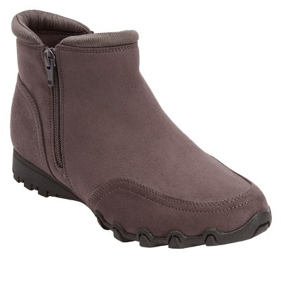 Comfortview Women's The Ash Shootie (Wide Widths Available)
