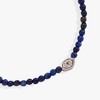Alex and Ani Evil Eye Lapis Mini Stretch Bracelet - 4 of 4