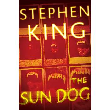 Sun Dog by Stephen King (Paperback)
