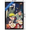 Trends International Naruto Shippuden - Food Framed Wall Poster Prints - 3 of 4