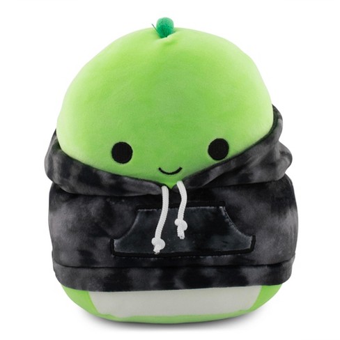 Squishmallow - Cozy Plush 8 Farhad The Green Wooly Mammoth