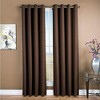 Ultimate Black Out Grommet Panel w/Wand - 4 of 4