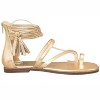 Women's Wo's Abril Strappy Sandals - OASIS SOCIETY - 2 of 4