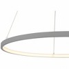 Access Lighting Anello 1 - Light Pendant in  Gray - 4 of 4