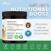 Forest Leaf Colostrum Mother's First Milk, 2000mg per Serving, Supports G1 Tract Health, Immune Function, Fitness & Energy - 3.2 oz - 4 of 4