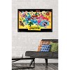 Trends International Poppy Playtime - Group Framed Wall Poster Prints - 2 of 4