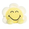 Aurora Mini Daisy Palm Pals SMILEYWORLD Vibrant Stuffed Animal Yellow 5" - 2 of 4