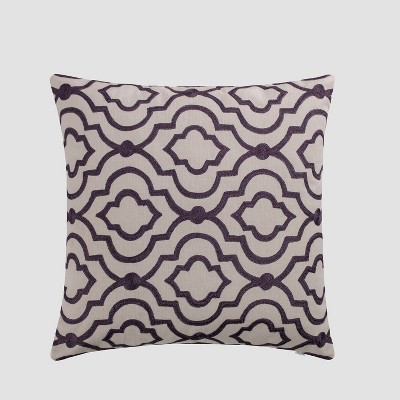 Togas Sultan Decorative Pillow