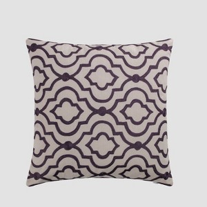 Togas Sultan Decorative Pillow - 1 of 2