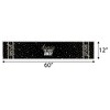 Big Dot of Happiness Prom - Petite Prom Night Party Paper Table Runner - 12 x 60 inches - 3 of 4