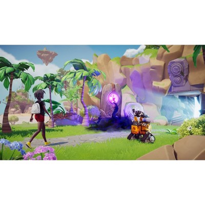 Disney Dreamlight Valley Cozy Edition for Nintendo Switch
