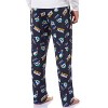 South Park Men's Cartman You Will Respect My Authority Pajama Pants - image 4 of 4