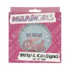 Fanattik Mean Girls Set of Four Metal Coasters - 2 of 4