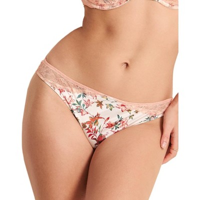 Adore Me Women's Haley Cheeky Panty