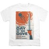 Boys' Star Trek Tos Episode 62 T-Shirt White Medium - 2 of 4