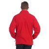 Gioberti Men's Full Zip Polar Fleece Jacket - 3 of 3