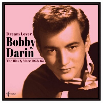 Bobby Darin - Dream Lover: Best Of 1958-62 (vinyl) : Target